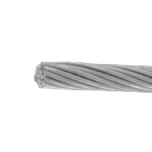 Trosas kietas 1x19