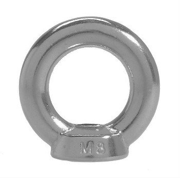 Veržlės pakeliamos su kilpa liejamos formos