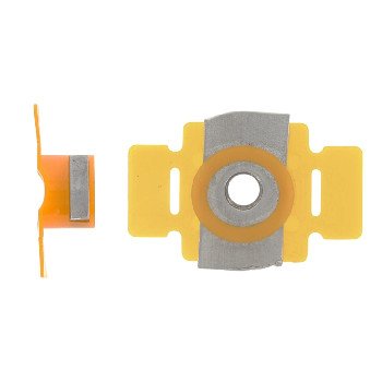 Veržlės slankiojančios