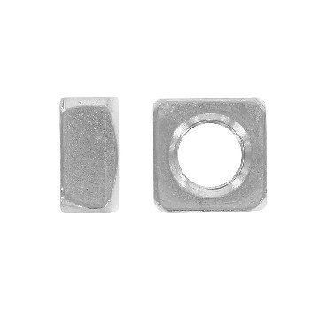 DIN 557 Veržlės kvadratinės