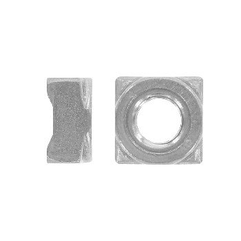 DIN 928 Veržlė virinama kvadratinė