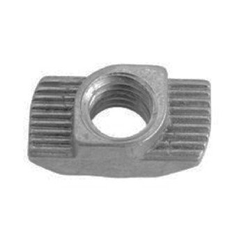 Veržlės rifliuotos plaktuko formos - Image 2