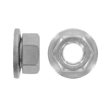 Veržlės su kūgine poveržle