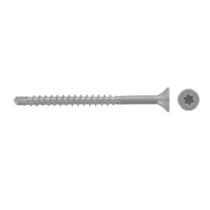 Medsraigčiai su grąžteliu SP-Drill, TORX