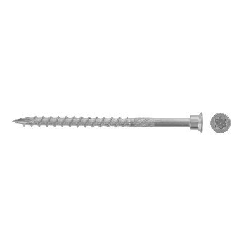 Medsraigtis terasoms, TBS-Drill, TORX