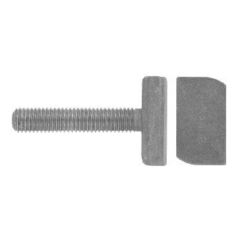 Varžtas su plaktuko formos galvute profiliui 41/22