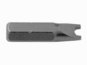 Saugumo antgalis TWO HOLE
