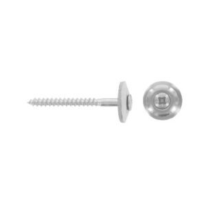 Medvaržčiai su EPDM tarpine PZ, 20mm