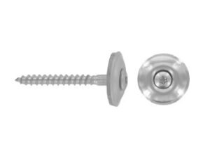 Medvaržčiai su EPDM tarpine TX20, 25mm