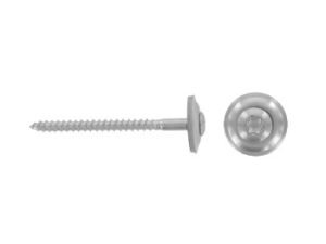 Medvaržčiai su EPDM tarpine TX25, 20mm