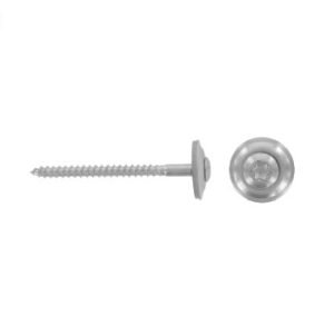 Medvaržčiai su EPDM tarpine TX25, 20mm