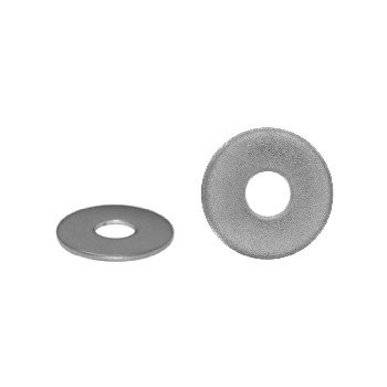 Poveržlės AFNOR LL, M tipo