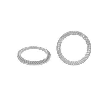 Poveržlės Schnorr "S" tipo