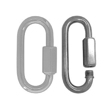 Karabinas užsukamas