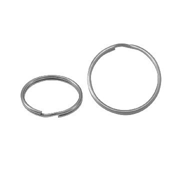 Spyruoklinis kaištis