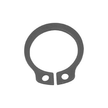 DIN 471 Fiksavimo žiedai velenams