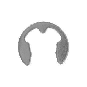 DIN 6799 Fiksavimo žiedai velenams