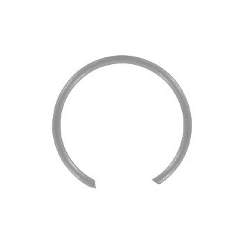 DIN 9926 Fiksavimo žiedai